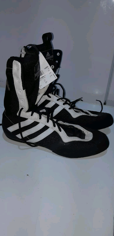 scarpe boxe adidas tygun